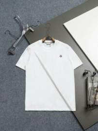 Picture of Moncler T Shirts Short _SKUMonclerXS-Lxetr124997